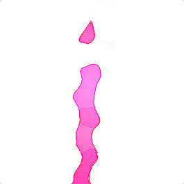 Federboa Pink