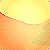 Ansteck-Sonnenblume